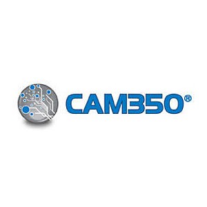 DownStream CAM350