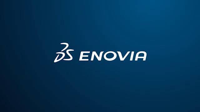 3DEXPERIENCE ENOVIA